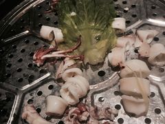 -船奇蒸汽海鲜·闽菜(八市海鲜总店)