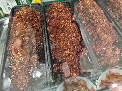 -韩麦大冷面(桂花街直营店)