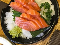 -和风清味日本料理(希尔顿店)