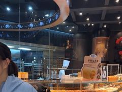 -FANEN法念·烘焙·甜点(万象城店)