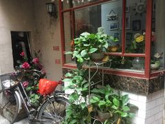 店内环境-福荫书店