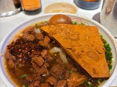 -李兰英湖南面馆(护国路店)