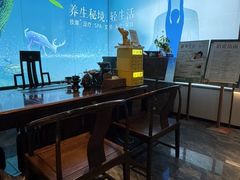 -道合堂·中式按摩·spa(民治店)