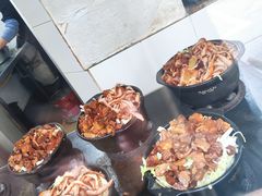 -赵家牛肉砂锅(台西三路店)