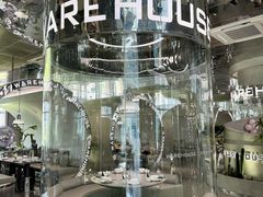 -3号仓库·创意中国菜(乐清正大广场店)