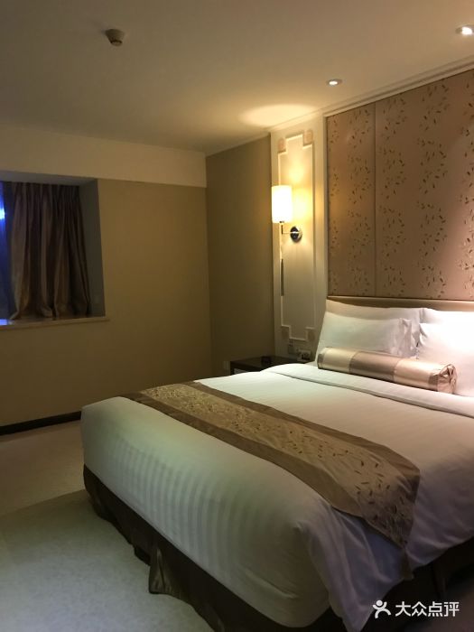 成都帝盛君豪酒店图片 - 第152张