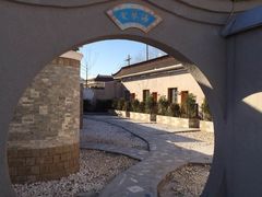 -北京72度温泉度假民宿
