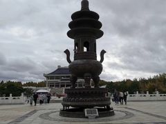 -六鼎山文化旅游区