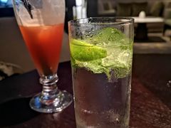 -于家堡洲际酒店·堡子里酒廊