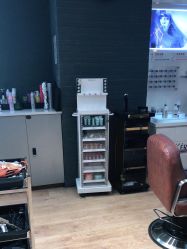 -意廊 Hair Salon