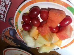 -比格比萨自助(花园路店)