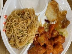 -素清香(解放路店)