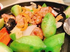 -金苑海鲜酒家(来魅力店)