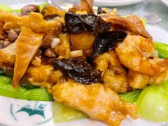 全家福-蓬莱春(芝罘店)
