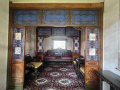 -承德避暑山庄景区