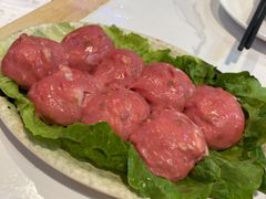 -三毛牛肉店(福强店)
