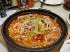 -稻香酒家(长宁KING88广场店)