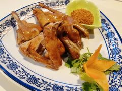 -那兰楼私房餐厅