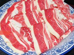 -东来顺饭庄(金泉广场店)