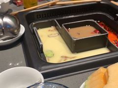 -巴奴毛肚火锅(二七万达店)