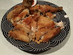 -汉唐宴长安食府