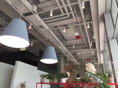 大堂-dotcom coffee古点咖啡(致真大厦店)
