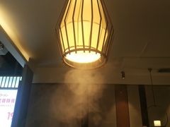 -呷哺呷哺(凯旋广场店)