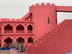 -漳州滨海火山岛自然生态风景区