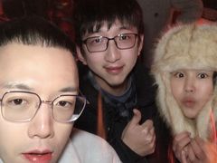 -罗斯福色戒酒吧(外滩店)