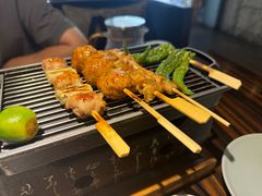 -山葵家·创意料理(万象汇店)
