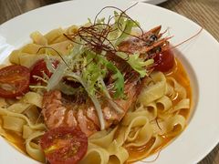 -Maxpoint Kitchen 西餐咖啡(乐峰广场店)