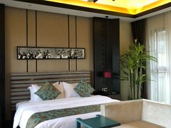 -清远熹乐谷温泉度假酒店