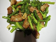 -广东道至正餐厅(区庄店)