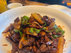 -陈厨老味·老派郴州菜(宜章店)