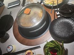 -芸山季·云南山珍菌火锅(人民广场来福士店)