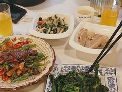 -清真马祥兴菜馆(云南北路店)