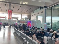 -合肥南站