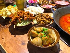 -楠火锅(龙阳广场店)