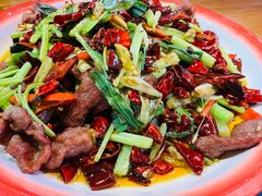 -先启半步颠·川菜小炒