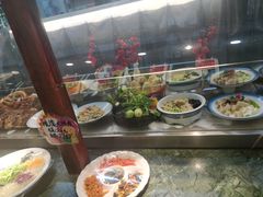 -那家老院子东北菜·饺子·小鸡炖蘑菇(艳华街店)