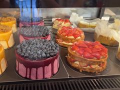 -BAKER&SPICE(安福路店)