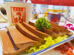 -贤合庄卤味火锅(顺城店)