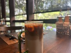 -九月里.自由花园餐厅