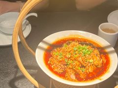 -赠李白·如诗的川味(余杭万达广场店)
