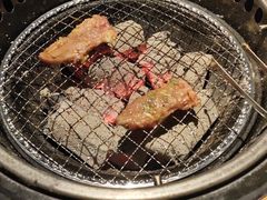 -牛角日本烧肉专门店(小樽店)