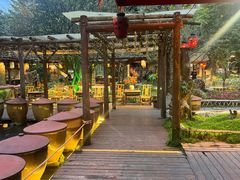 -土灶人家柴火鸡(都江堰店)