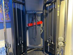 -NRG 健身私教CLUB(WPP达邦协作广场店)