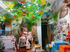 -六月花园咖啡馆(中关村东路店)