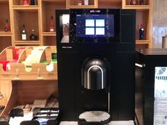-武汉世茂希尔顿酒店·汇·全日餐厅