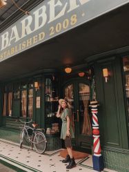 点击看大图 -IMUSE BARBER SHOP